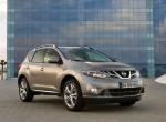 Nissan Murano 2010 года
